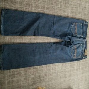 Express jeans